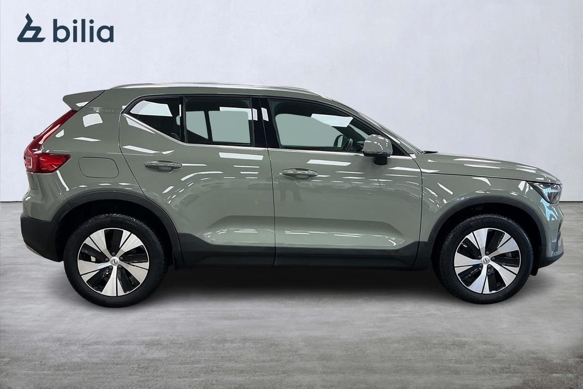 Volvo XC40 2023, kuva 6/10