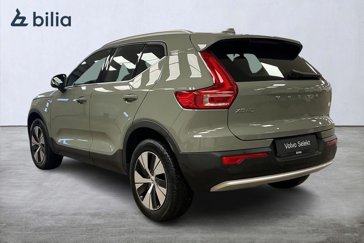 Volvo XC40 2023, kuva 4/10