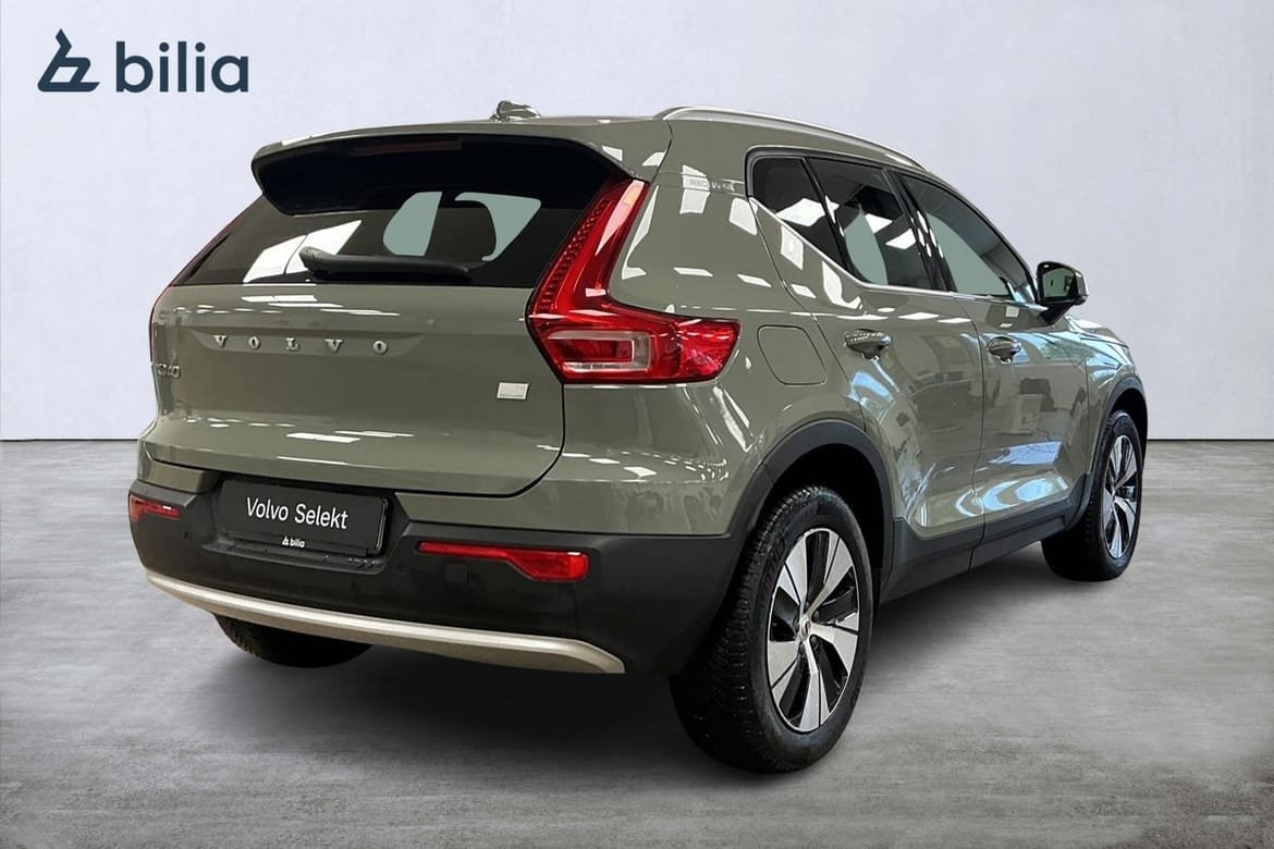 Volvo XC40 2023, kuva 5/10