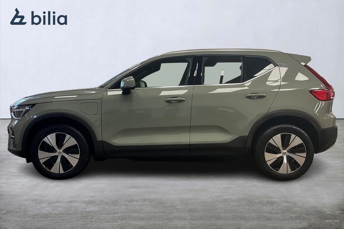 Volvo XC40 2023, kuva 2/10