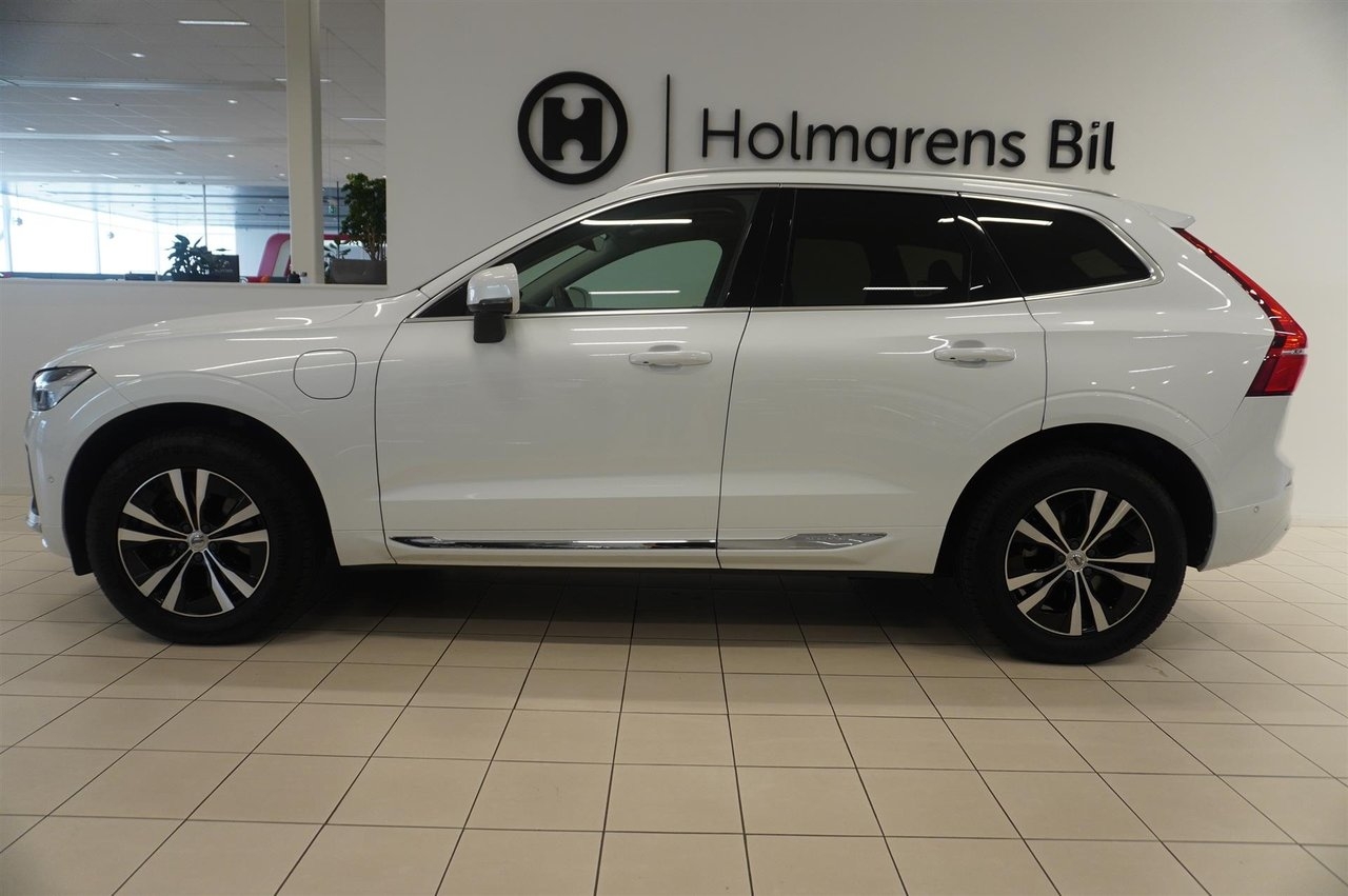 Volvo XC60 2023, bild 3/10