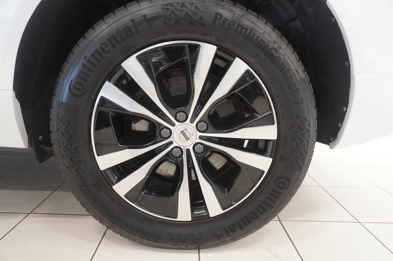 Volvo XC60 2023, bild 7/10
