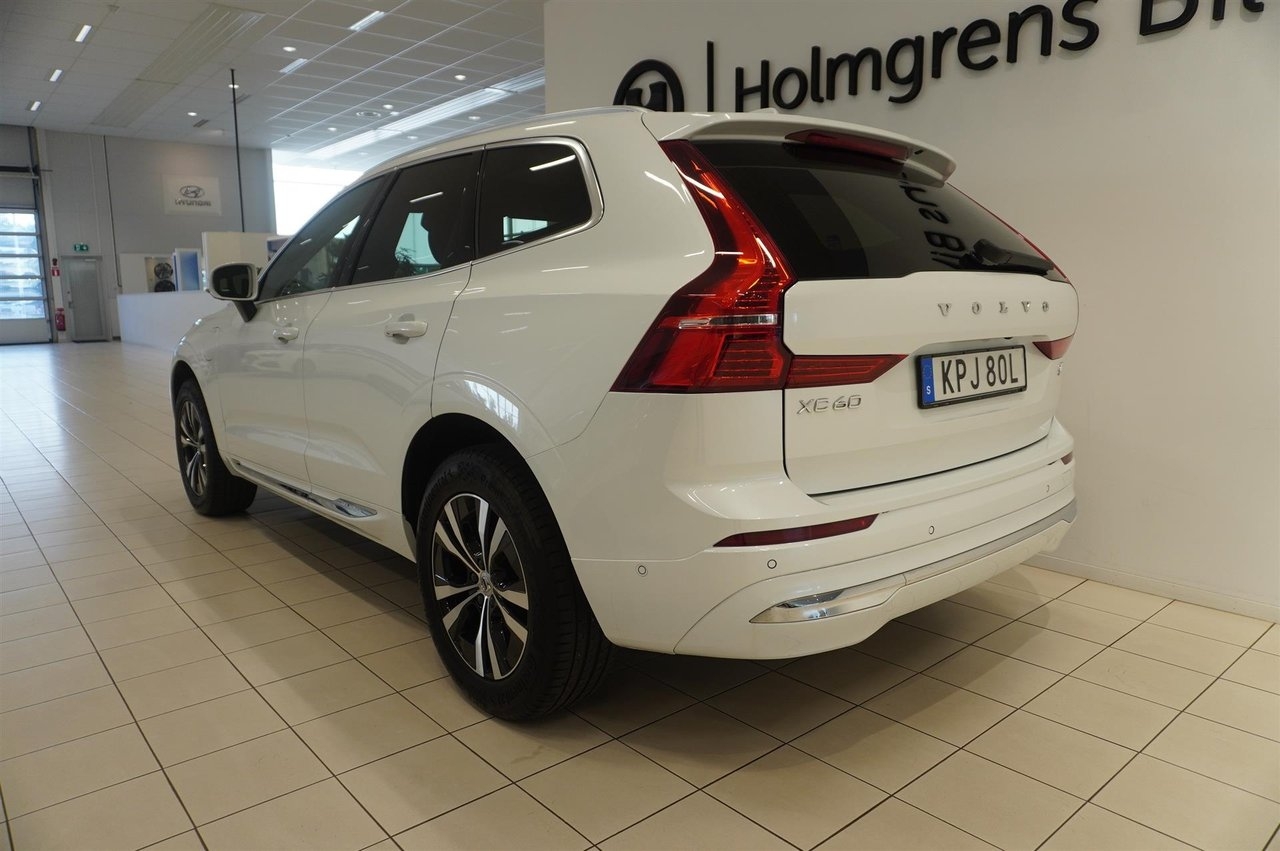 Volvo XC60 2023, bild 5/10