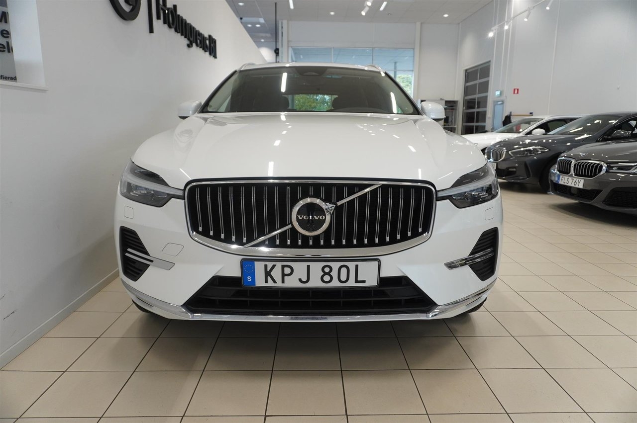 Volvo XC60 2023, bild 4/10