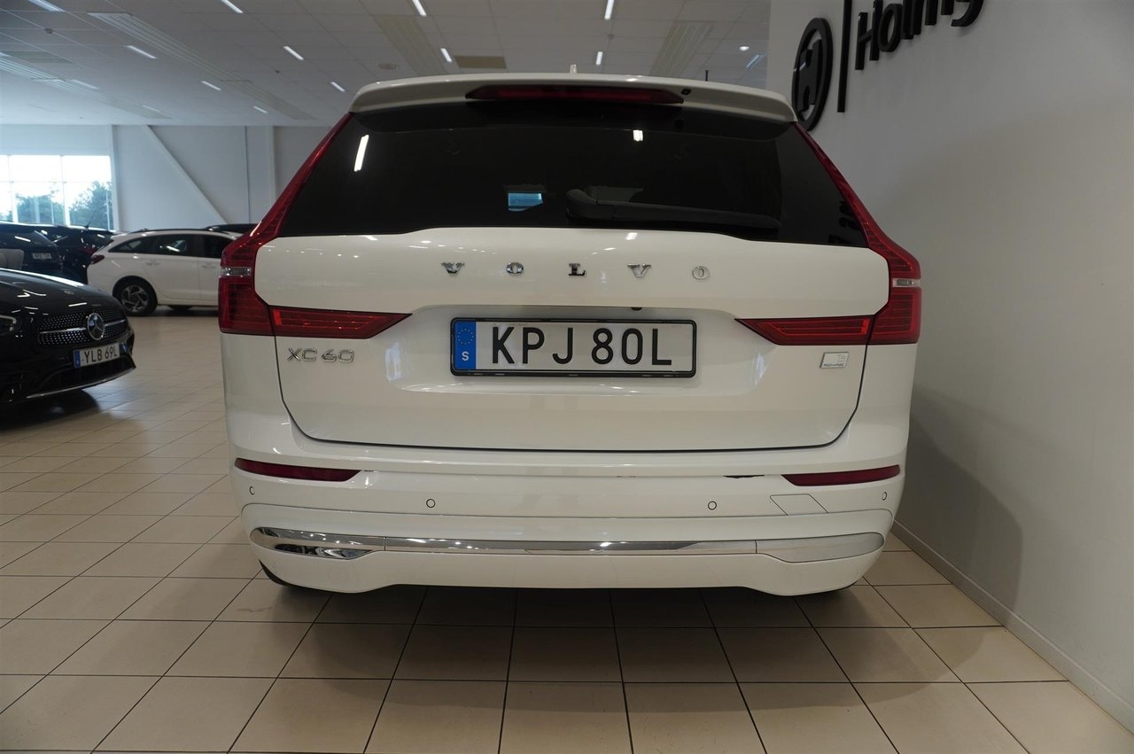 Volvo XC60 2023, bild 6/10