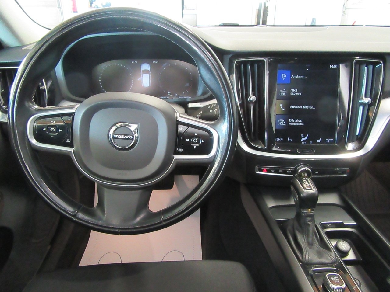 Volvo V60 Cross Country 2020, kuva 4/5