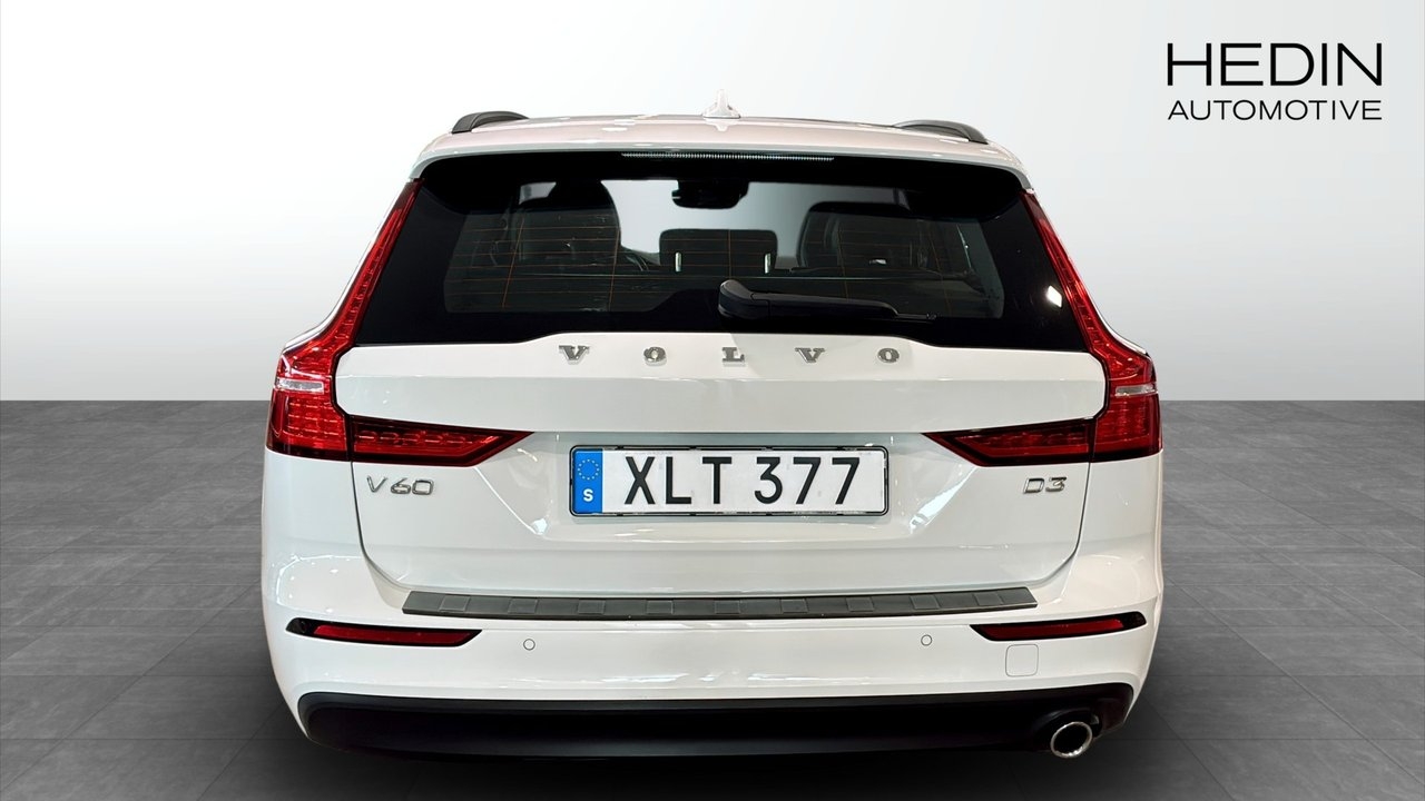 Volvo V60 D3 2019, bild 7/9