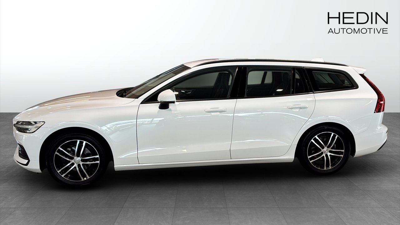Volvo V60 D3 2019, bild 6/9