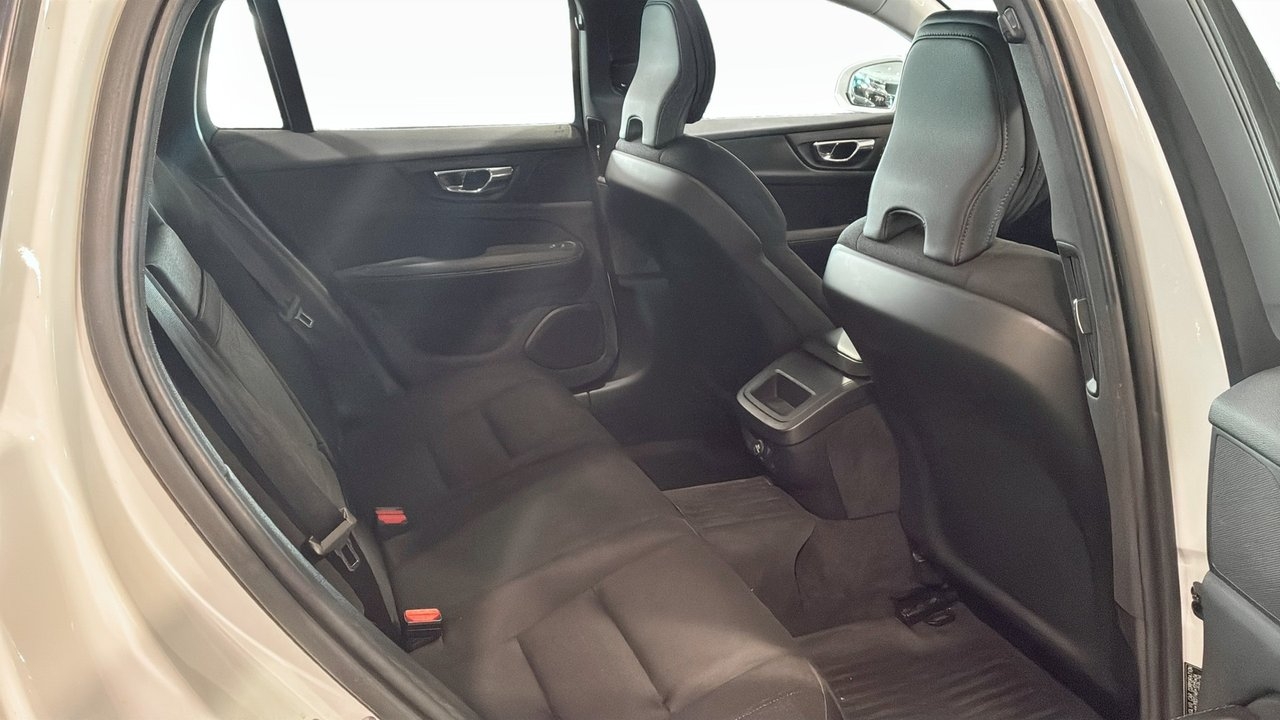 Volvo V60 D3 2019, bild 5/9