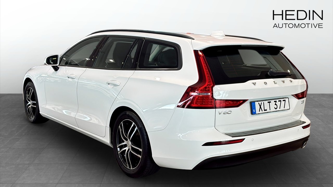 Volvo V60 D3 2019, bild 2/9