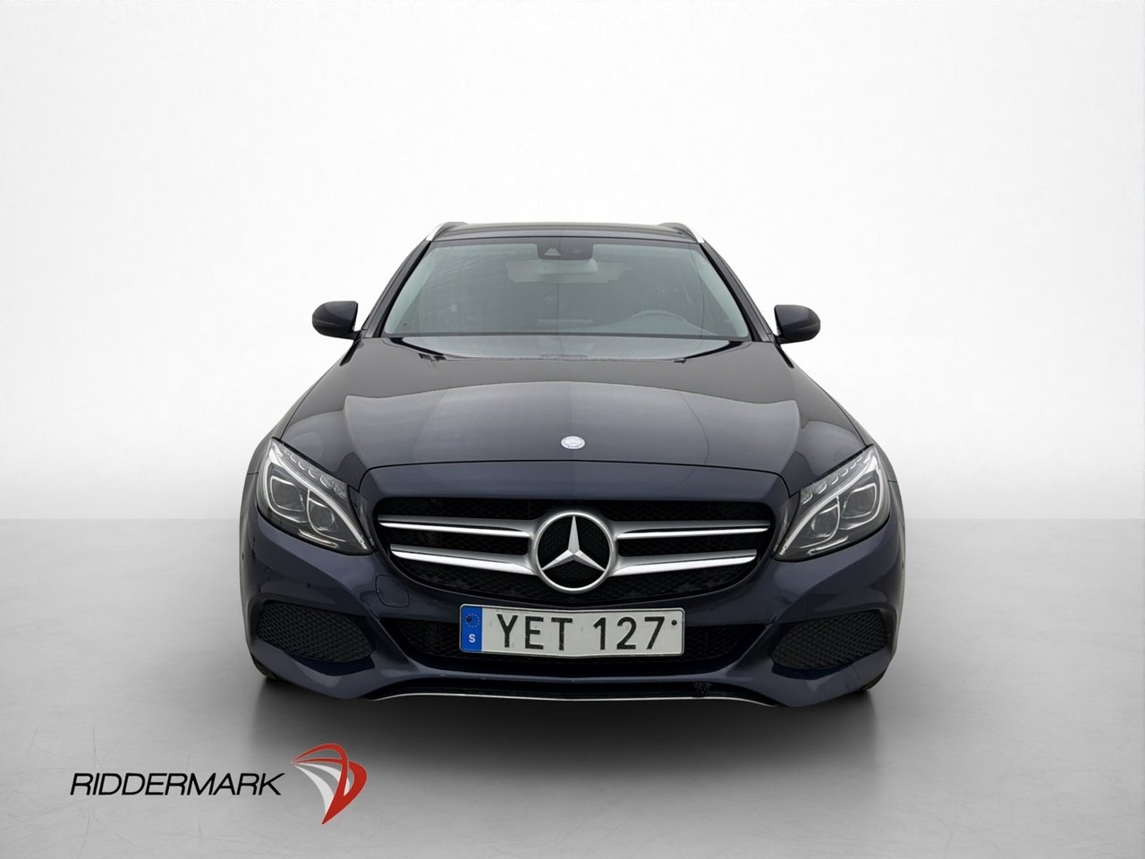 Mercedes-Benz C 2016, bild 2/10