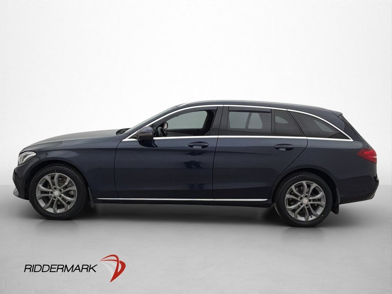 Mercedes-Benz C 2016, bild 4/10