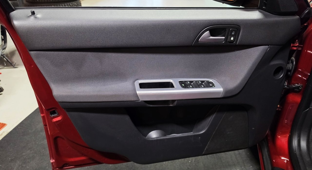 Volvo V50 2011, bild 7/10