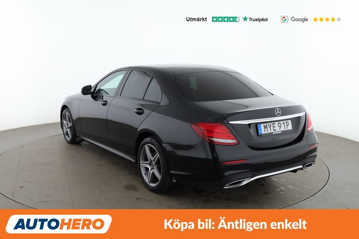 Mercedes-Benz E 2020, kuva 3/10