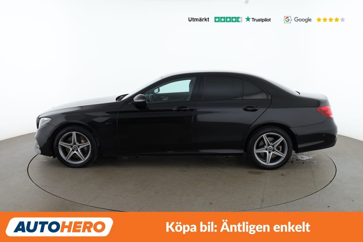 Mercedes-Benz E 2020, kuva 2/10
