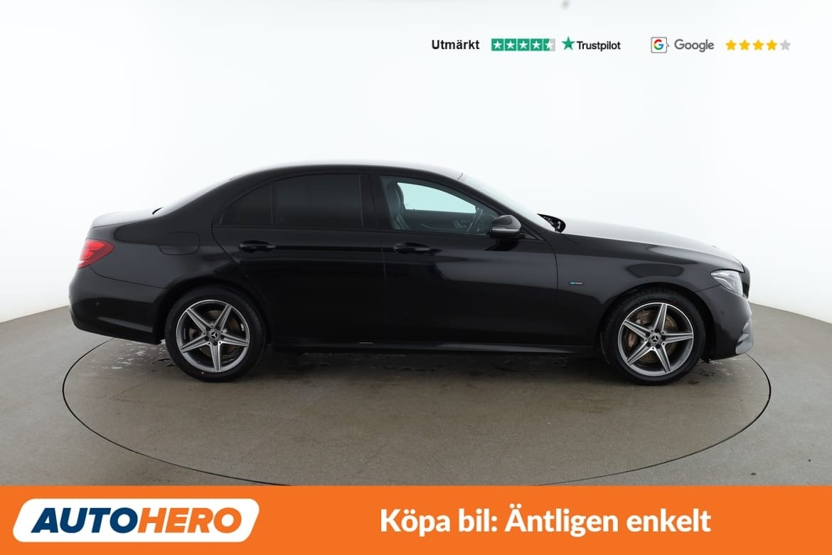 Mercedes-Benz E 2020, kuva 7/10