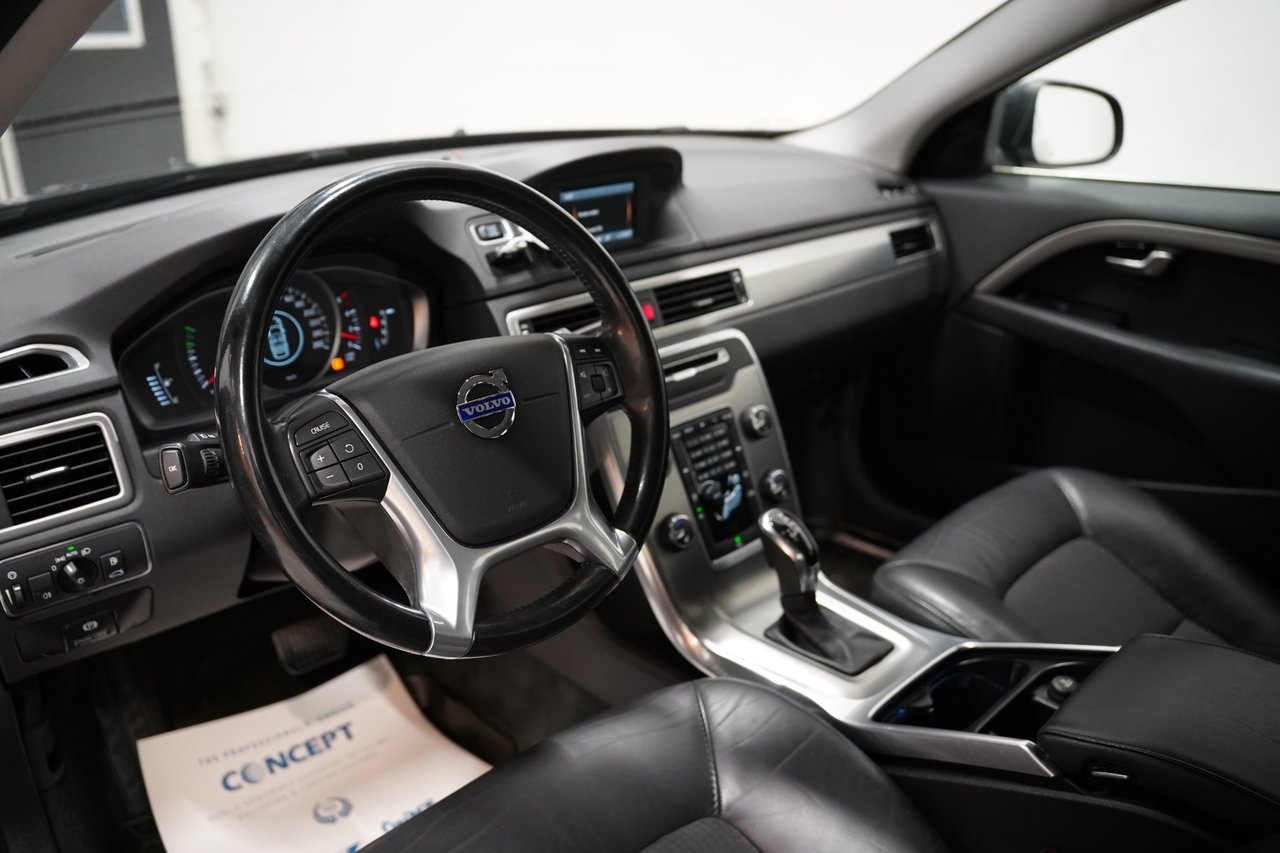 Volvo V70 2014, bild 6/10