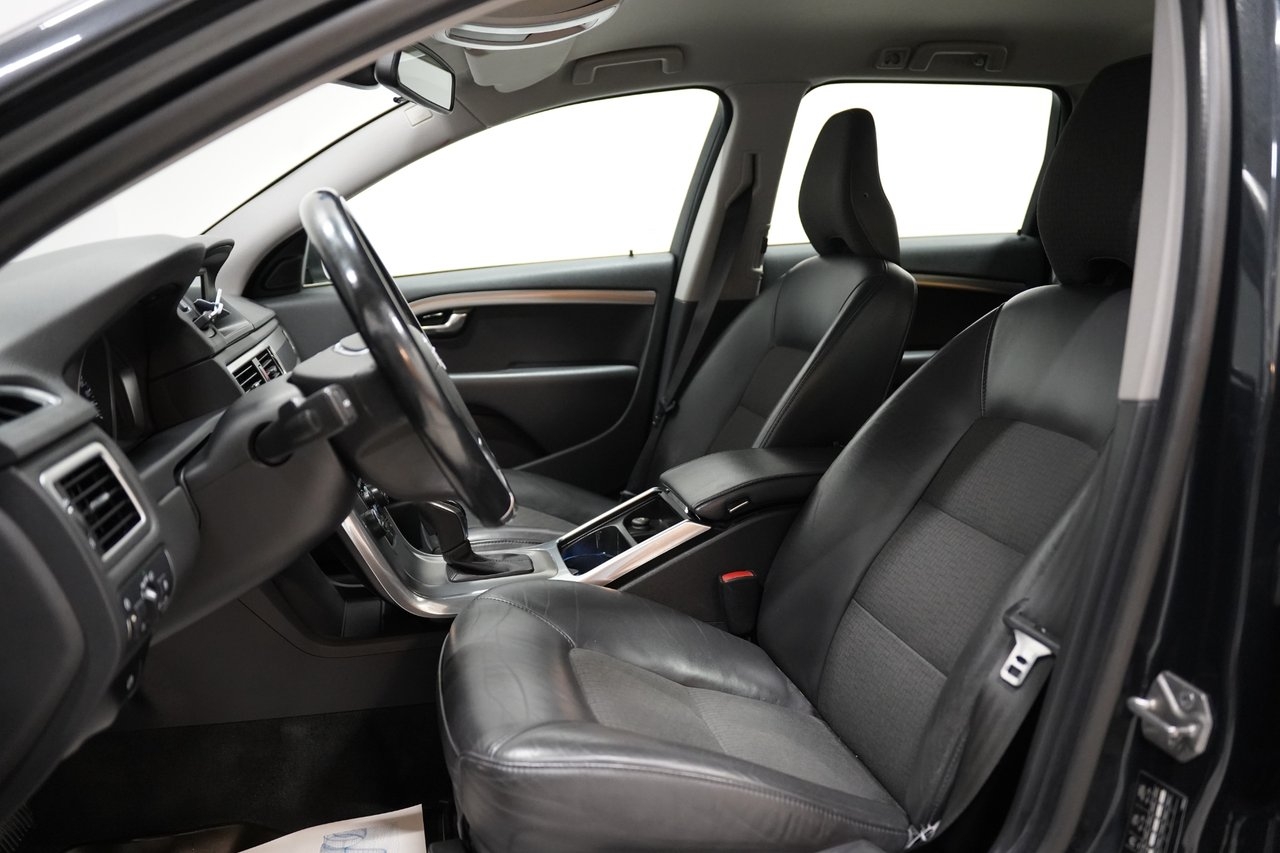 Volvo V70 2014, bild 7/10