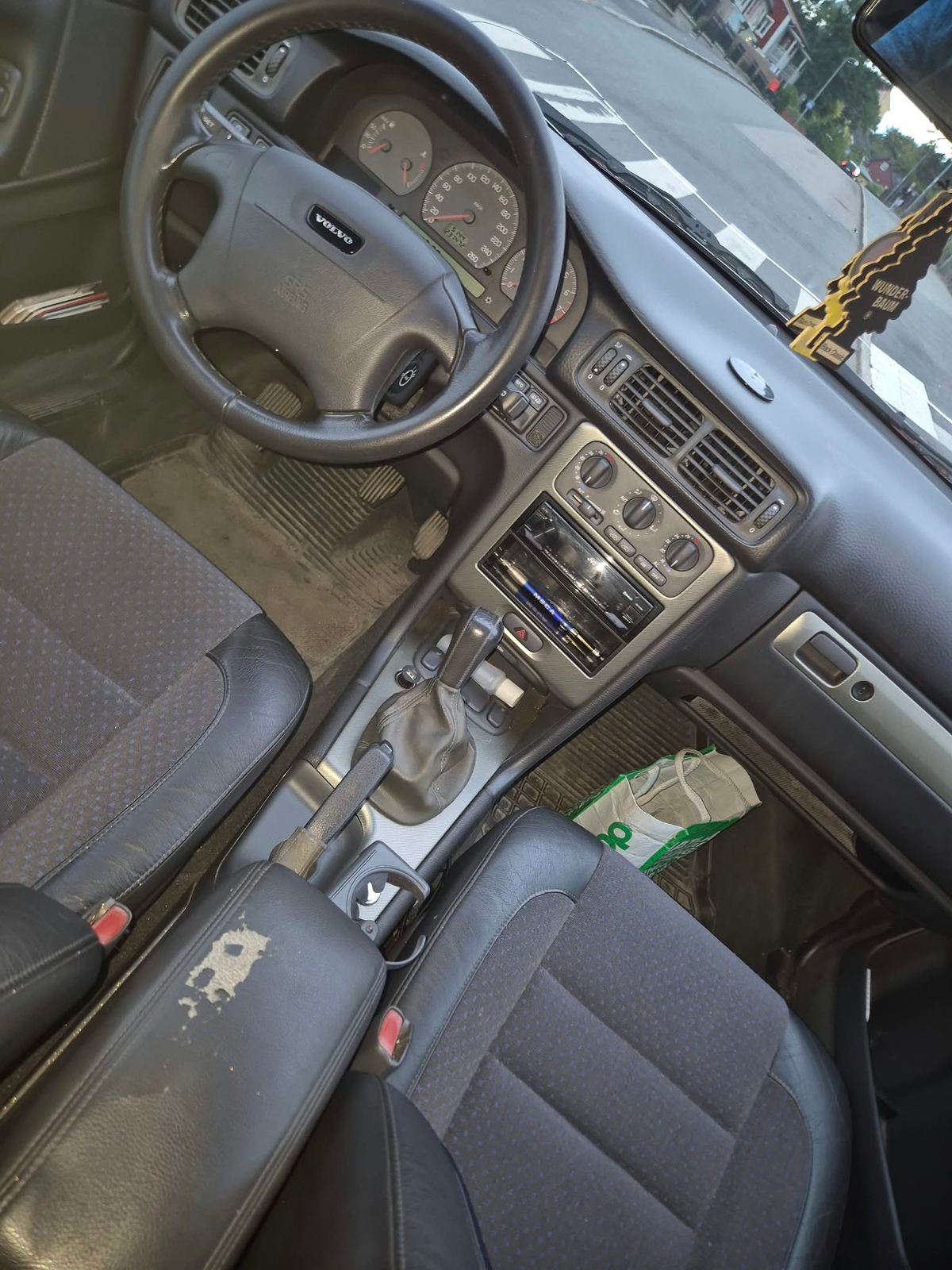 Volvo V70 2.4 Manuell 2000, bild 5/5