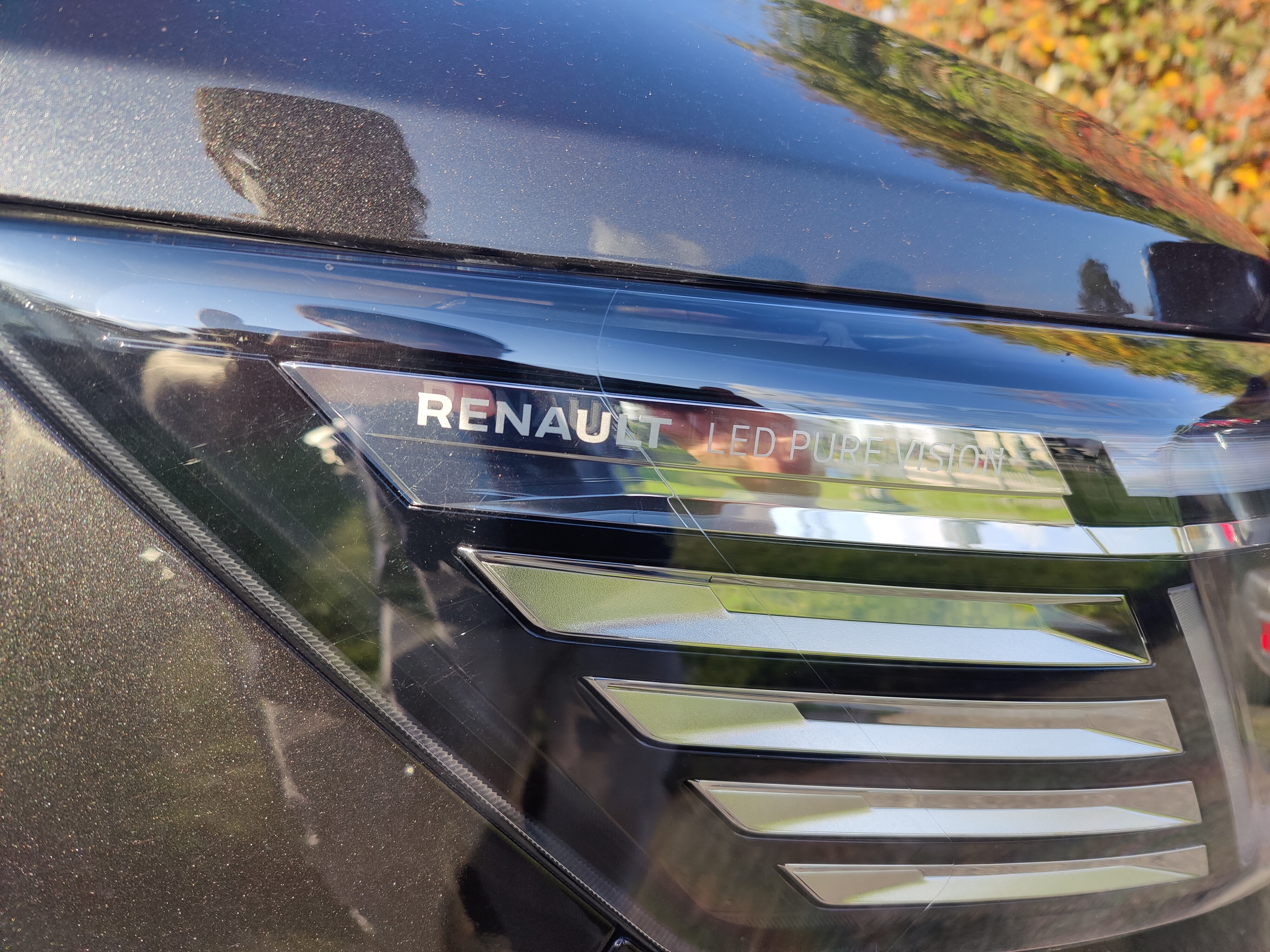 Renault Trafic 2022, bild 3/10
