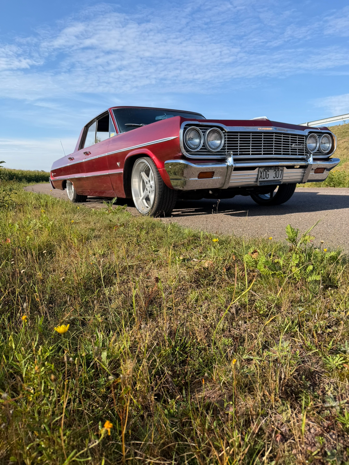 Chevrolet Impala 1964, bild 2/7