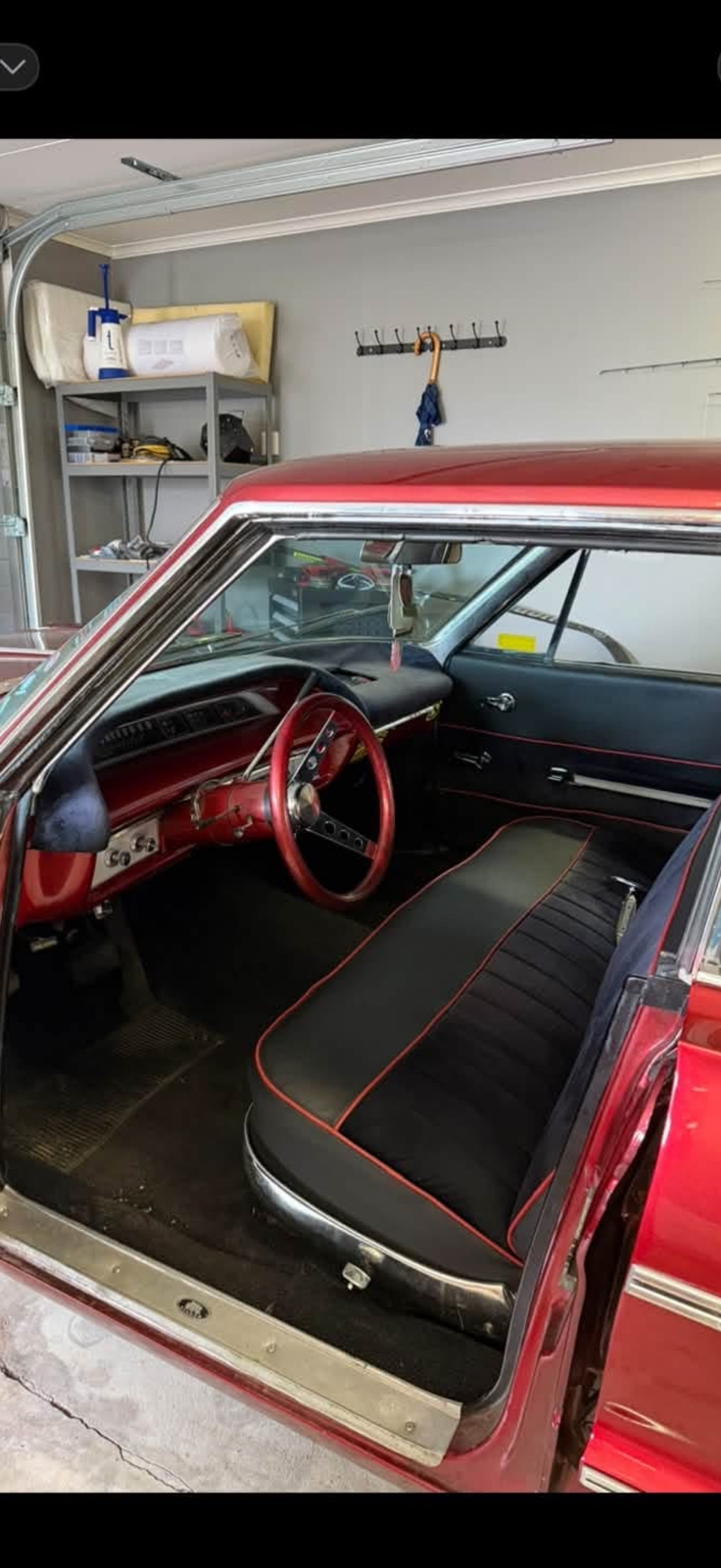 Chevrolet Impala 1964, bild 5/7