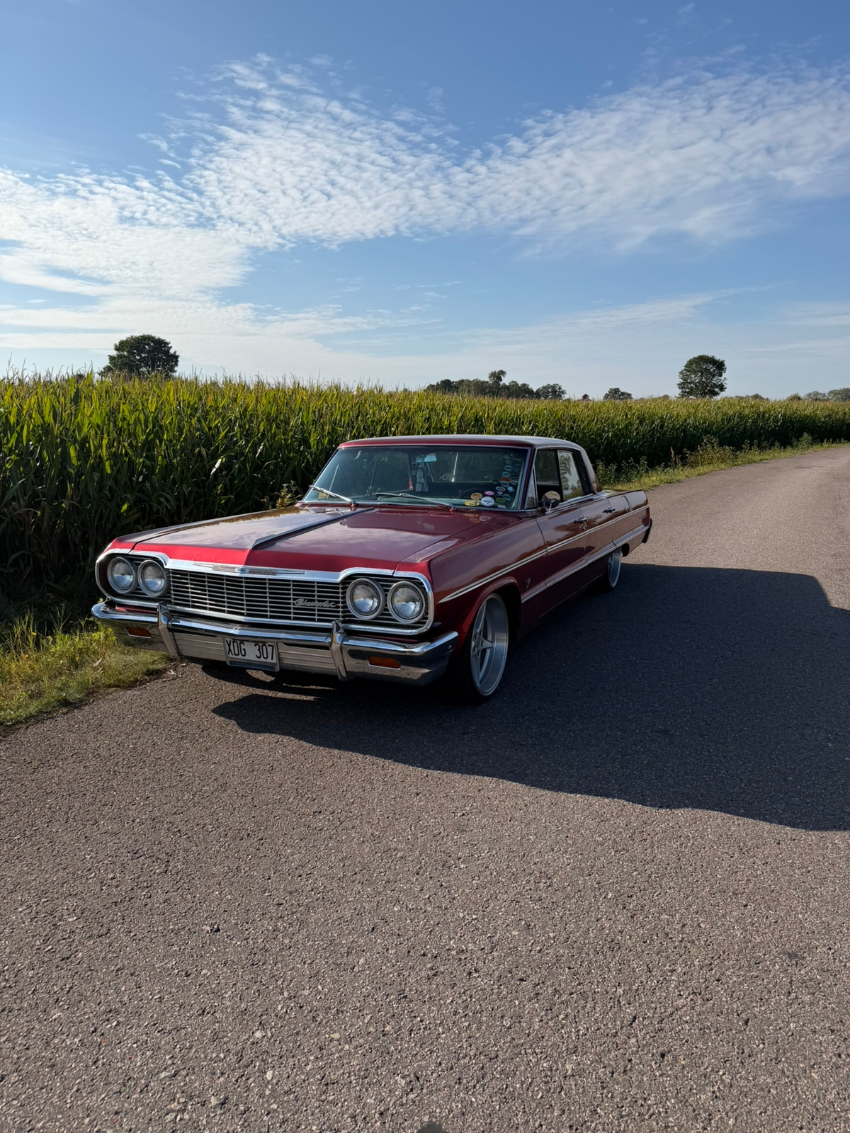 Chevrolet Impala