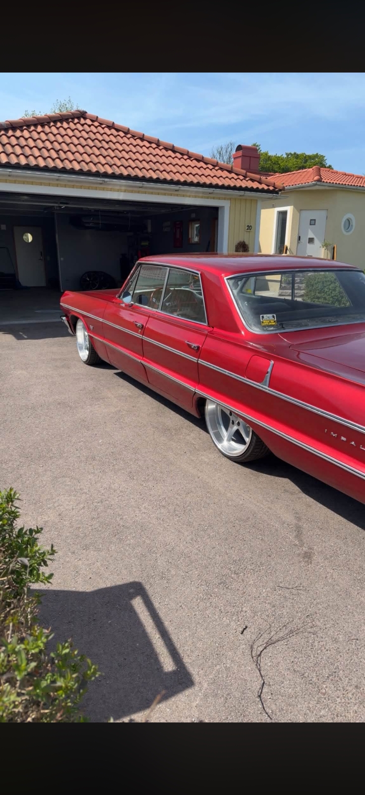 Chevrolet Impala 1964, bild 7/7