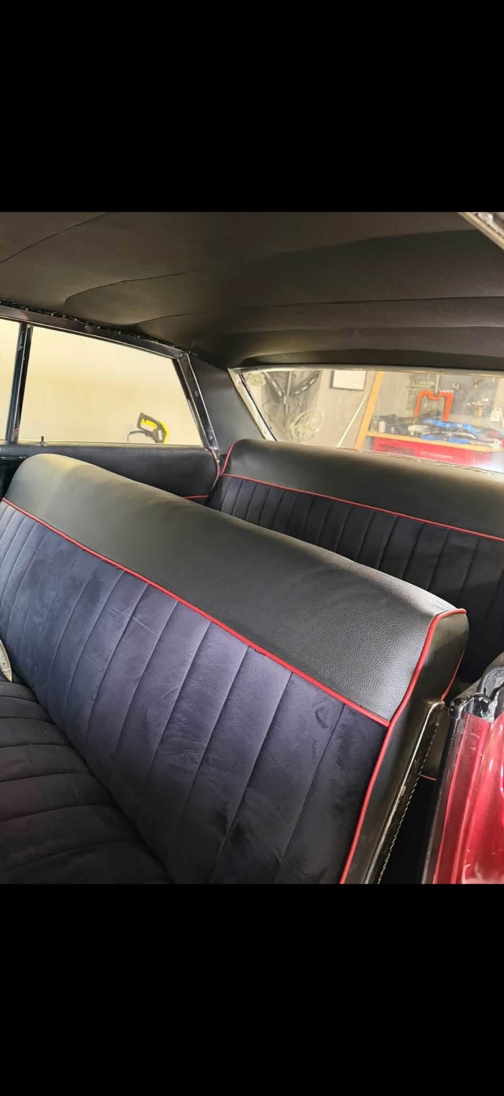 Chevrolet Impala 1964, bild 6/7