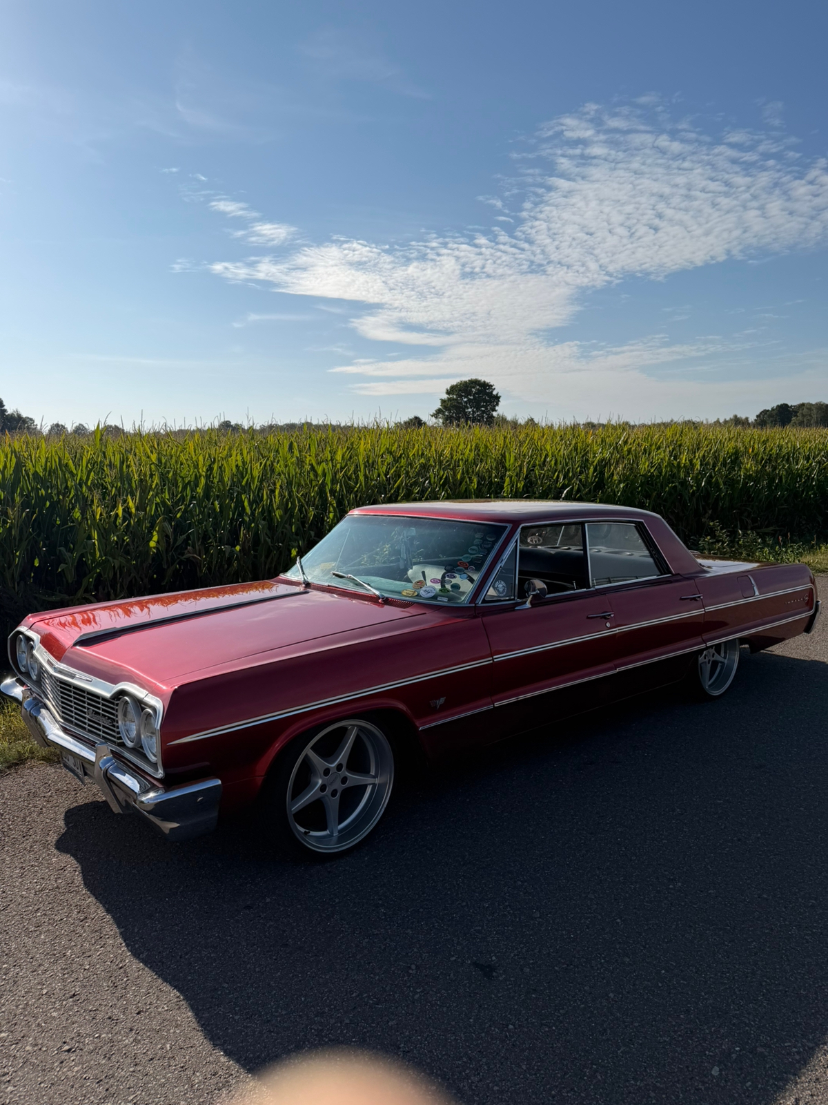 Chevrolet Impala 1964, bild 3/7