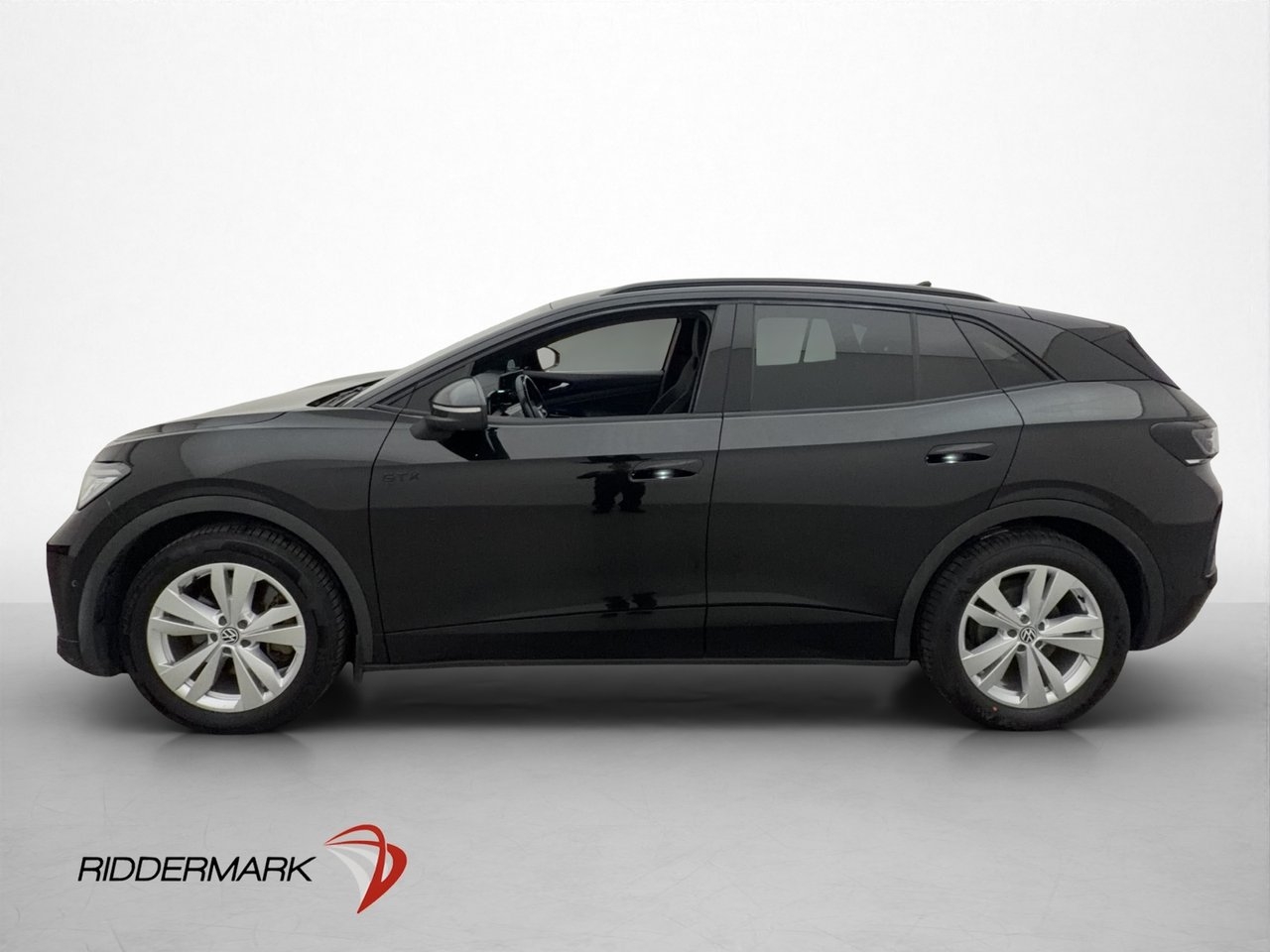 Volkswagen ID.4 GTX TopSport 360° 2023, bild 5/10