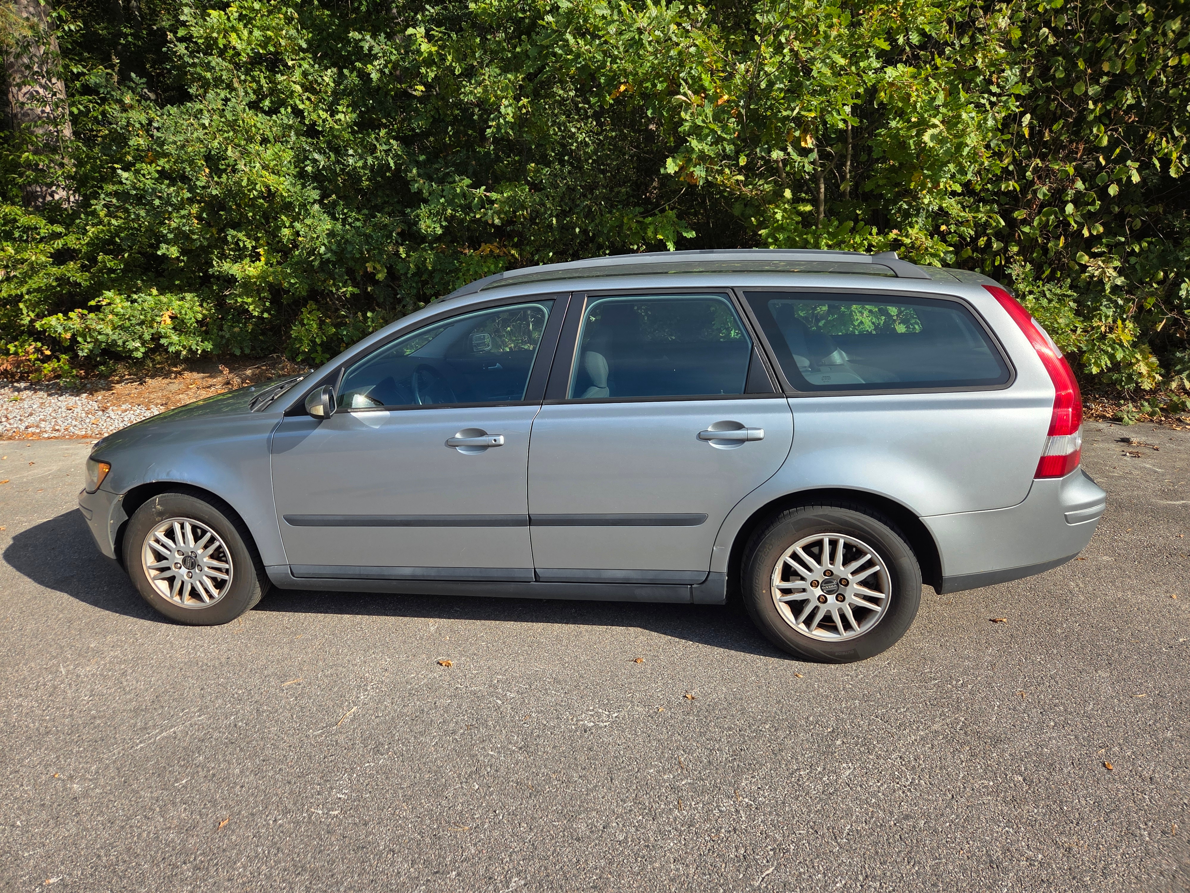 Volvo V50 1.6 Manuell 2006, kuva 3/10