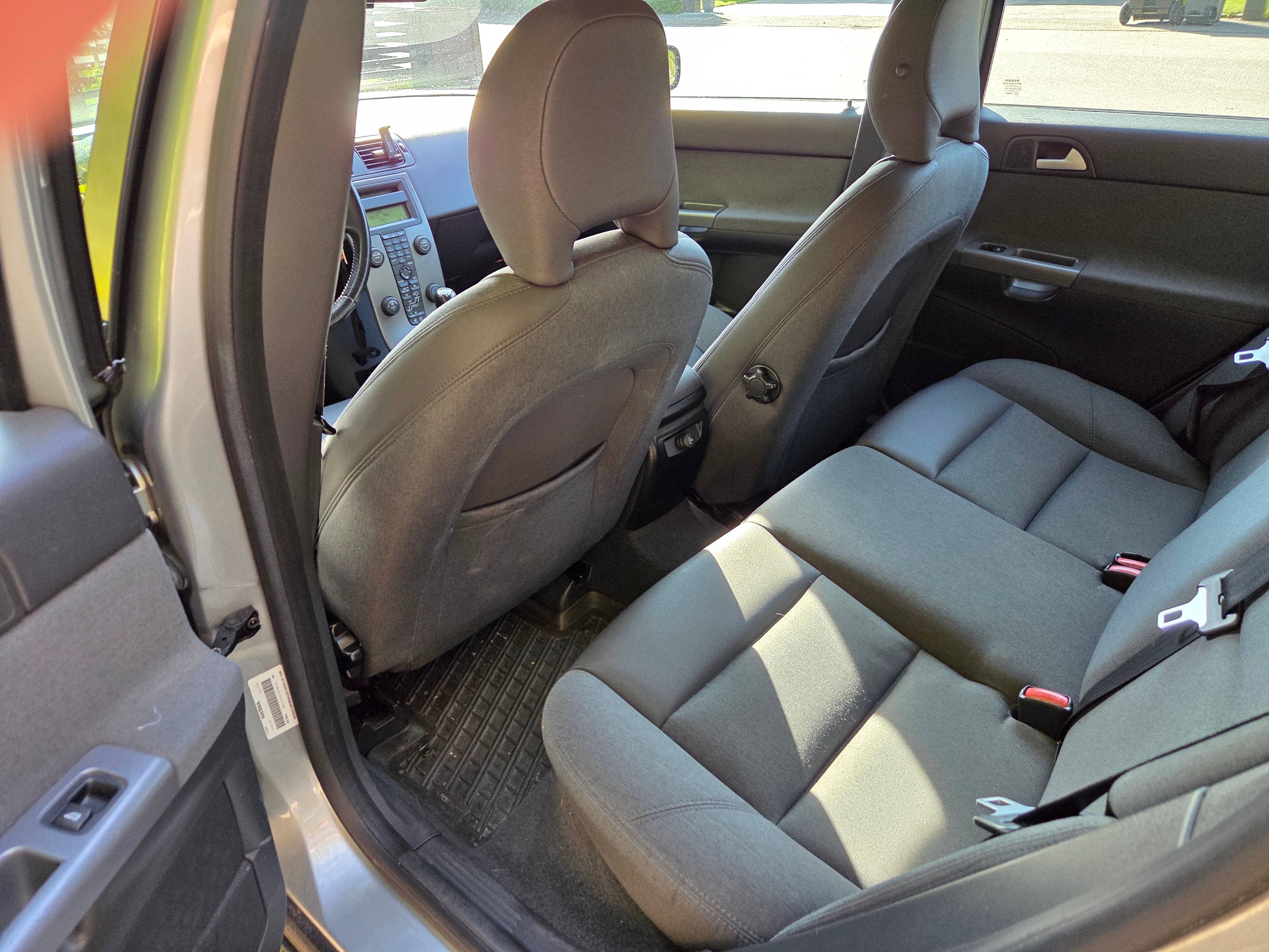 Volvo V50 1.6 Manuell 2006, kuva 6/10