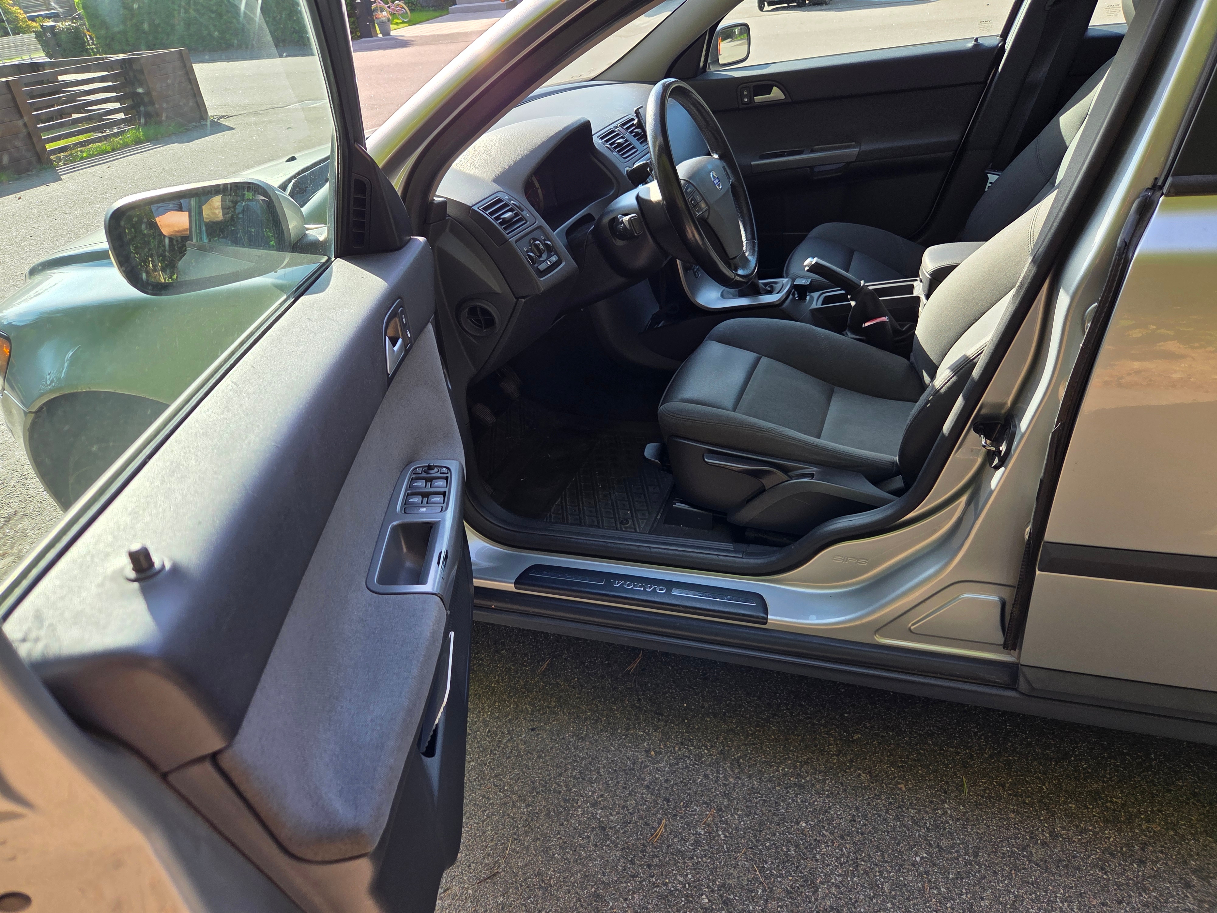 Volvo V50 1.6 Manuell 2006, kuva 5/10