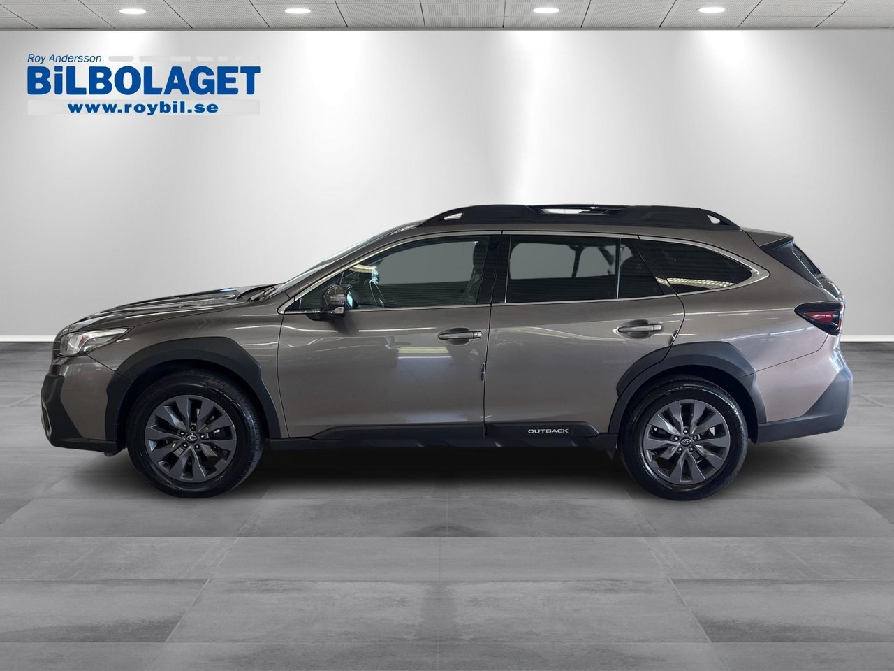 Subaru Outback 2023, bild 2/10