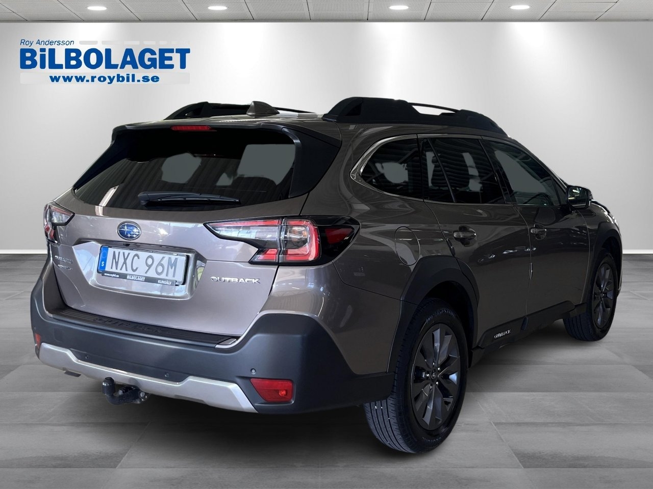 Subaru Outback 2023, bild 3/10