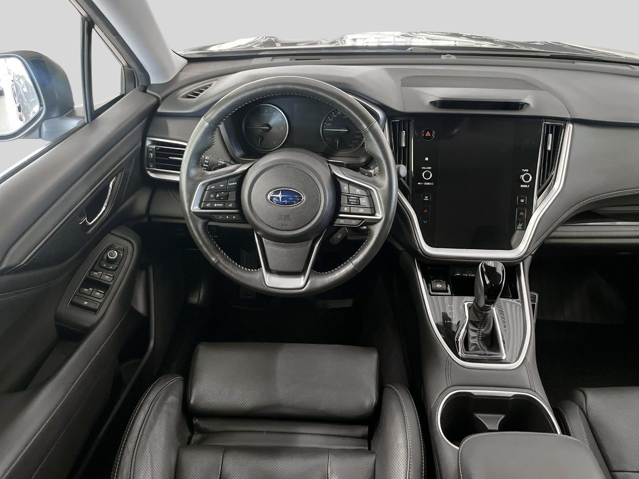 Subaru Outback 2023, bild 5/10