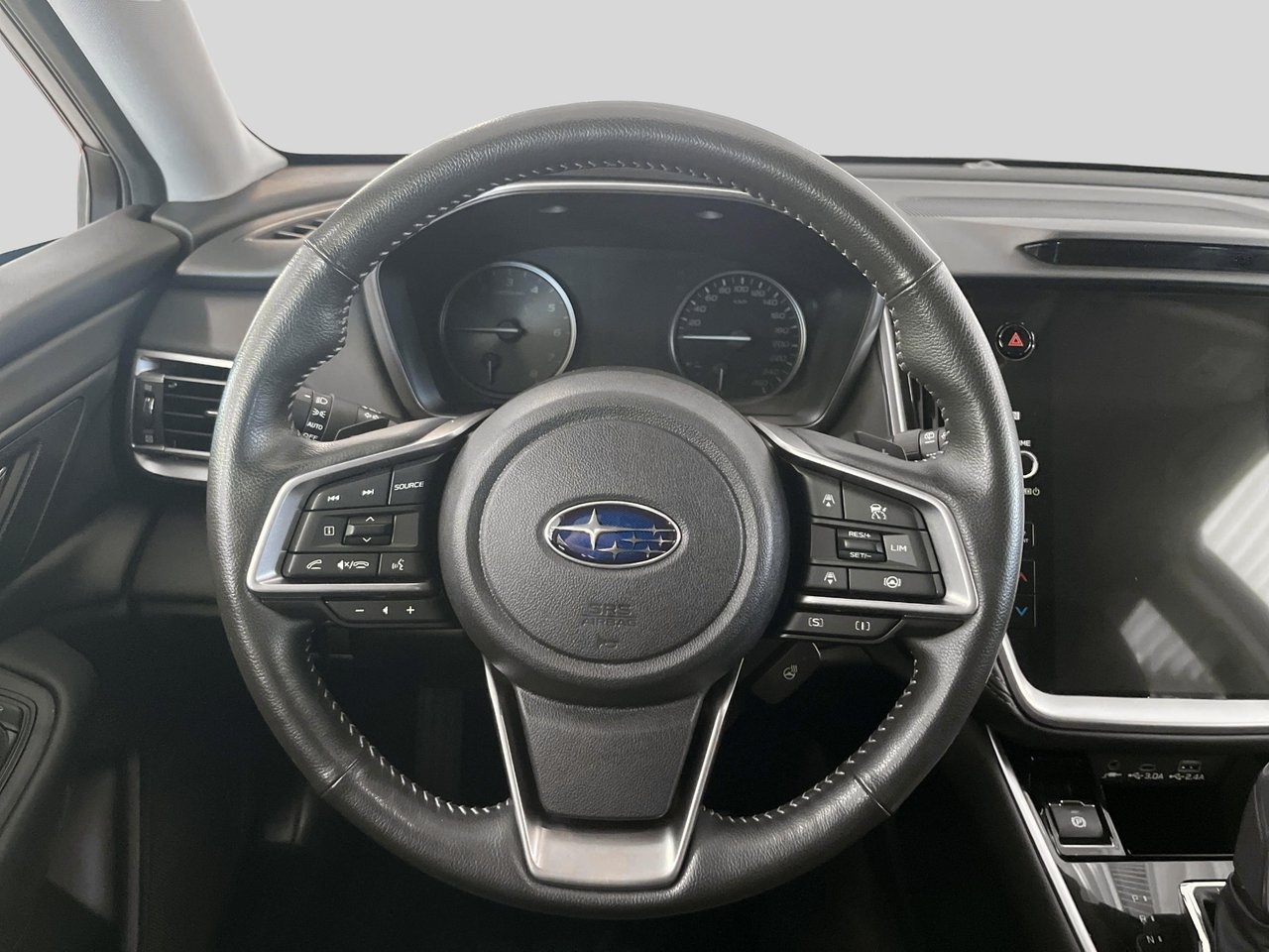 Subaru Outback 2023, bild 4/10