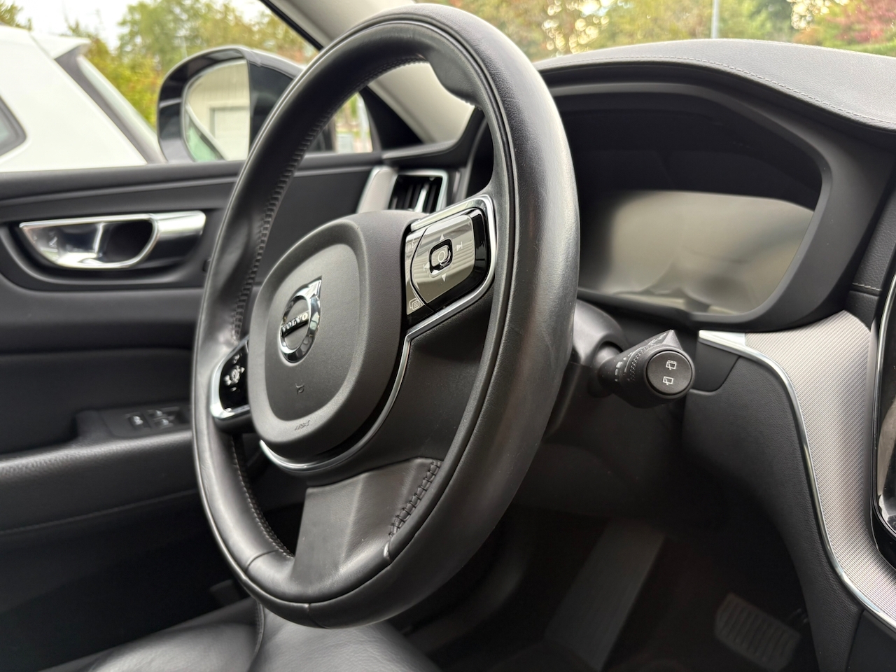 Volvo XC60 T8 Inscription AWD 2020, bild 7/10