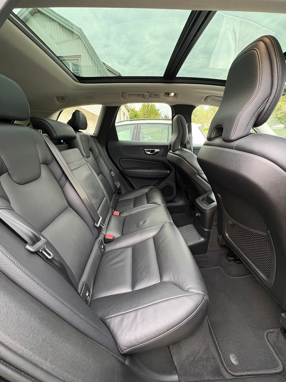 Volvo XC60 T8 Inscription AWD 2020, bild 5/10