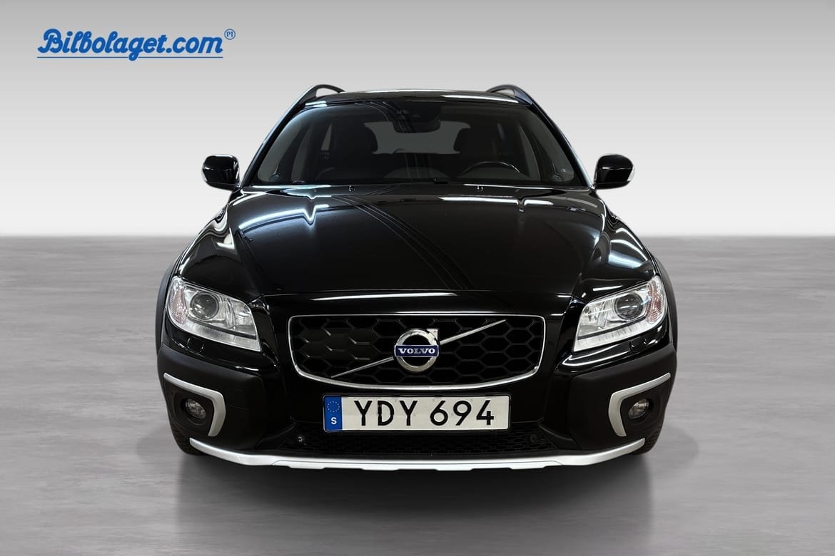 Volvo XC70 D4 AWD Classic Summum 2016, bild 2/8