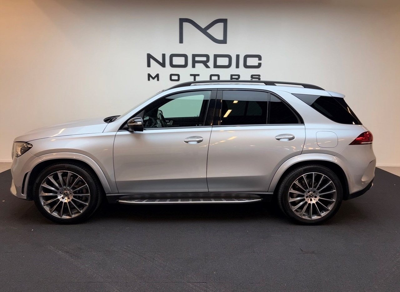 Nordic Motors