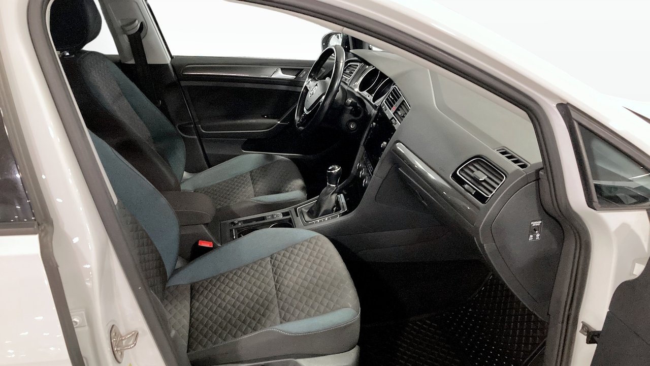Volkswagen Golf 2019, bild 3/9