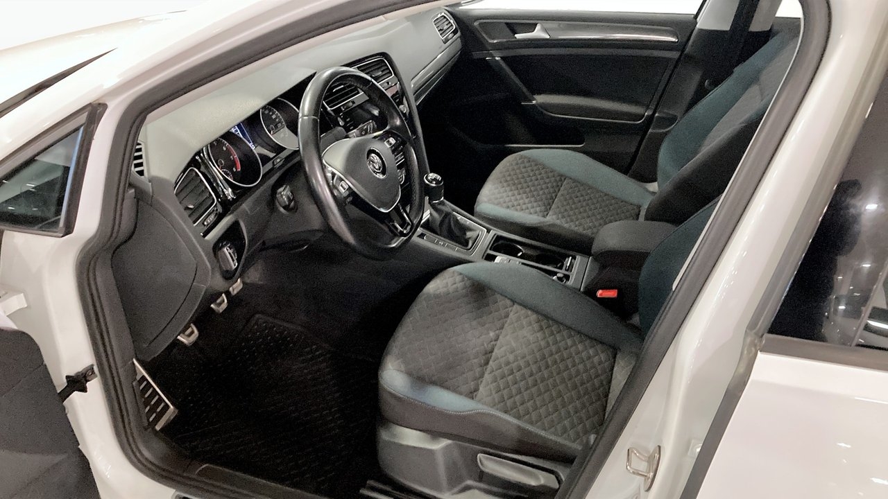 Volkswagen Golf 2019, bild 4/9