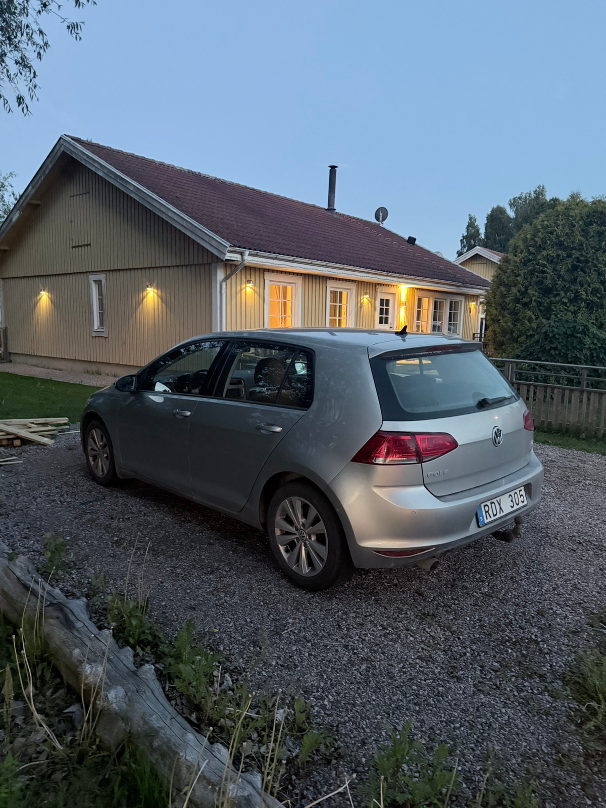 Volkswagen Golf 2013, bild 3/4