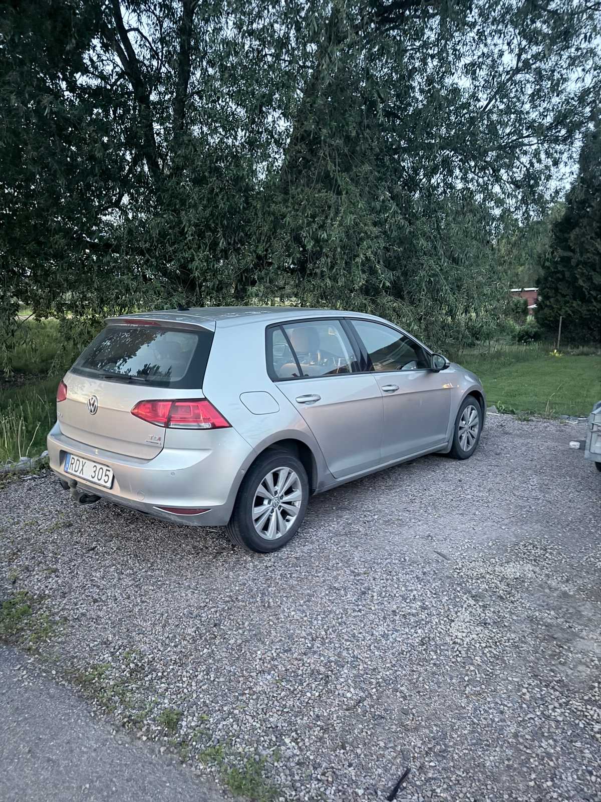 Volkswagen Golf 2013, bild 2/4