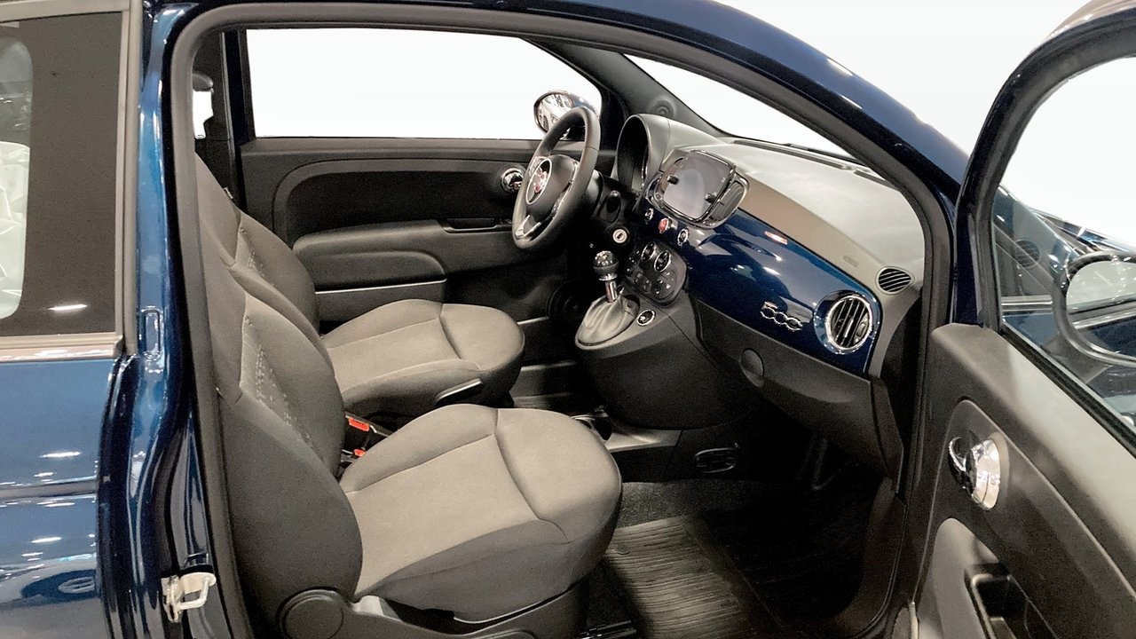 Fiat 500C Hybrid Manual 70hp CAB 2023, bild 3/9