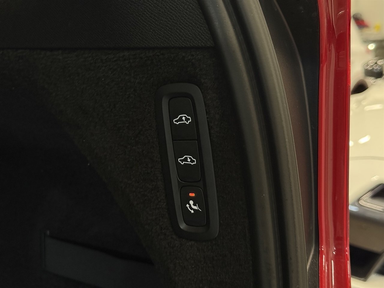Volvo XC90 2021, bild 7/10