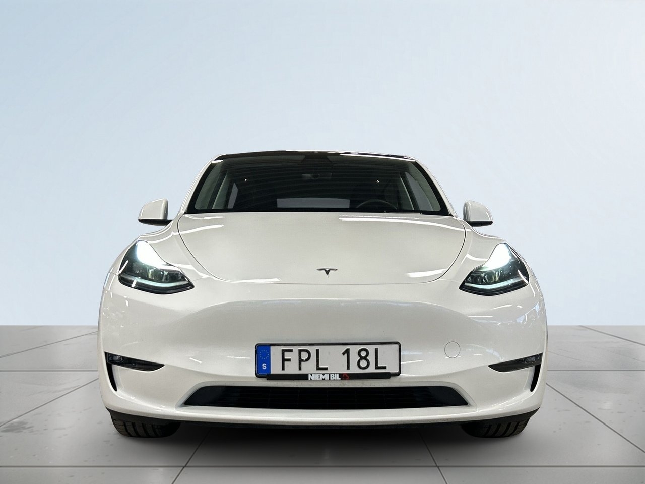 Tesla Model Y 2023, kuva 2/23