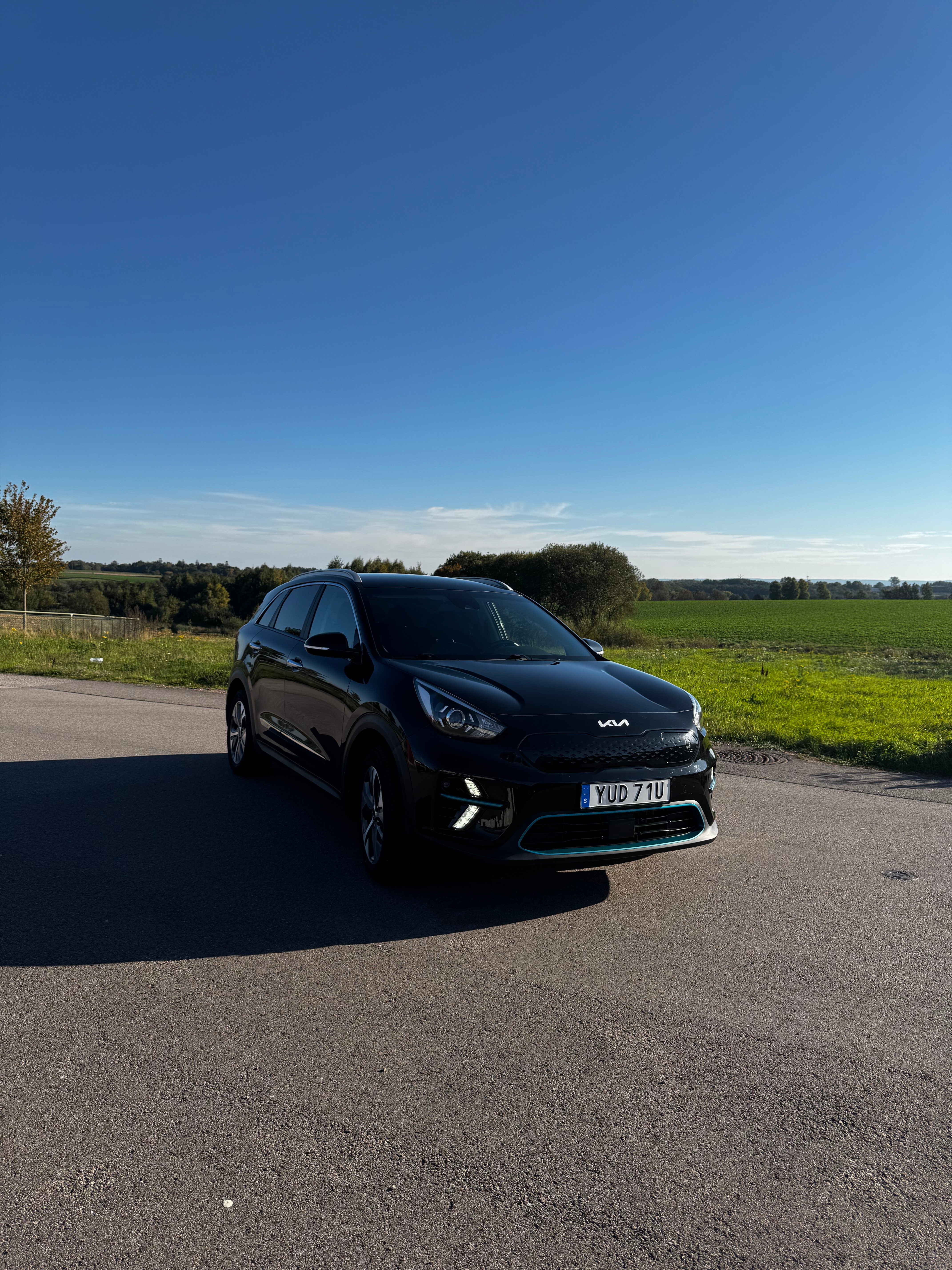 Kia e-Niro